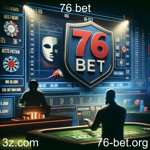 Apostas Ao Vivo: A Nova Fronteira das Apostas Online no 76 Bet